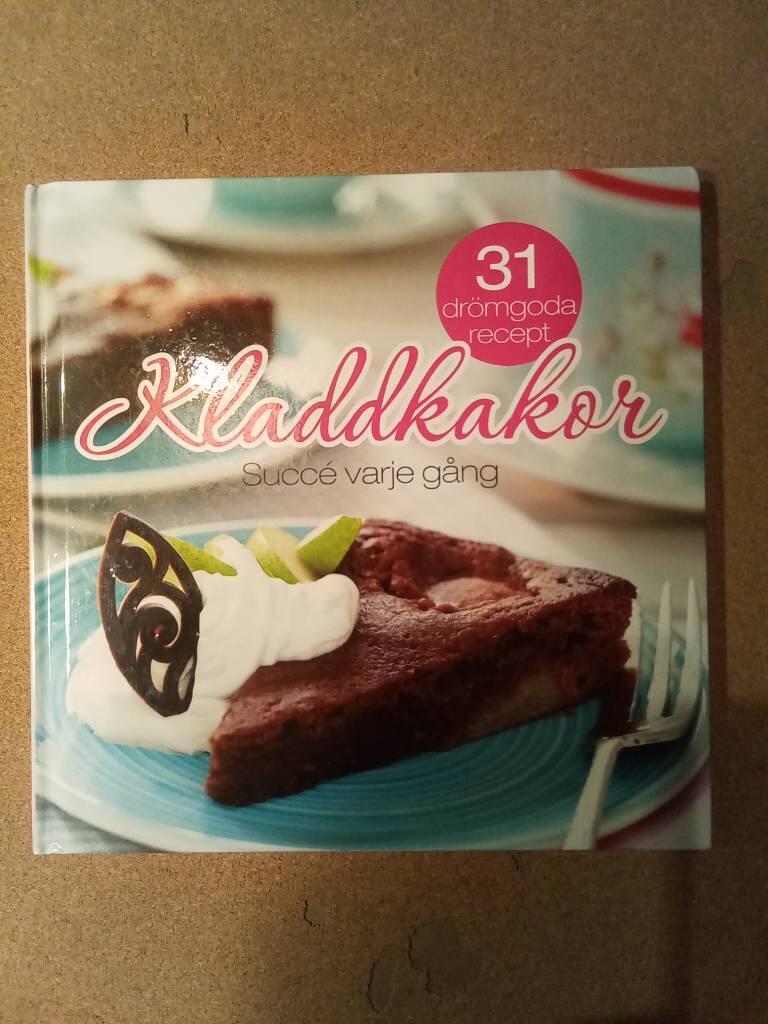 Kladdkakor - 31 dr&ouml;mgoda recept
