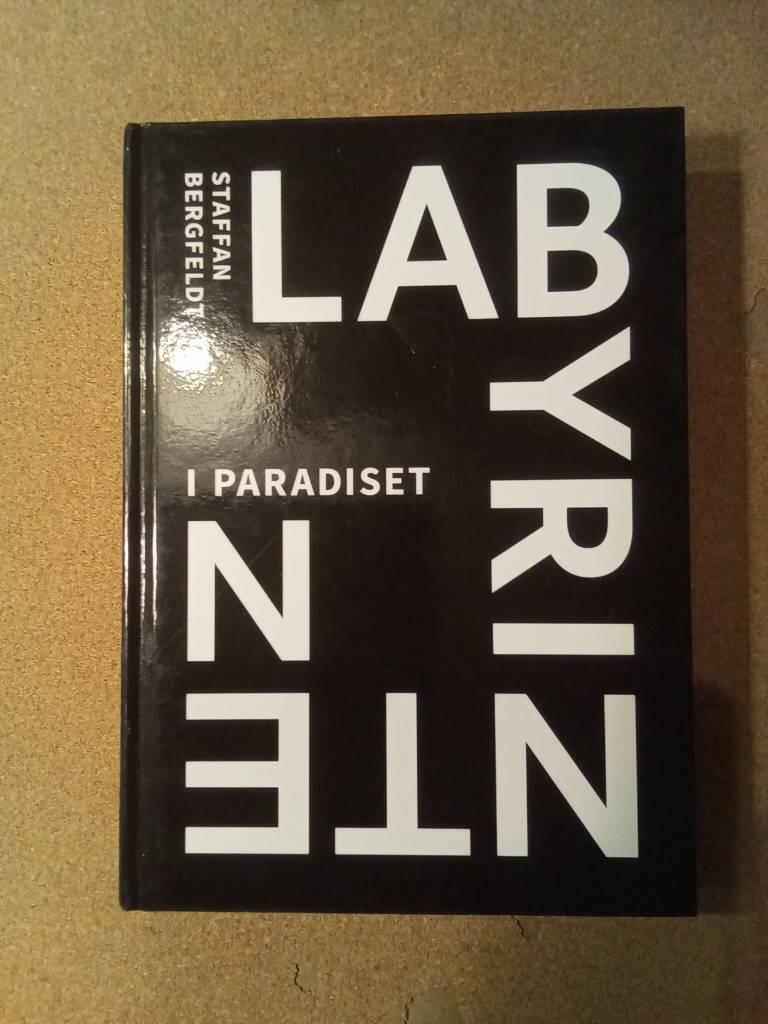 Labyrinten i paradiset