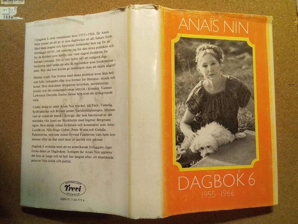 Dagbok