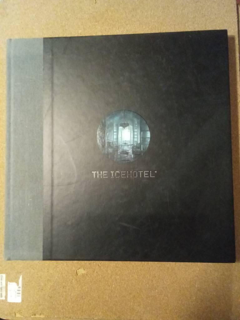 Icehotel TM