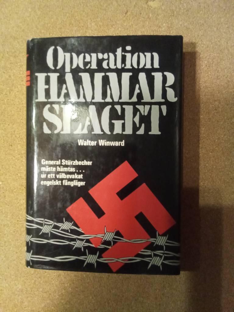 Operation Hammarslaget