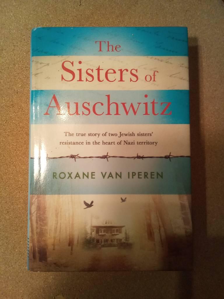 The sisters of Auschwitz