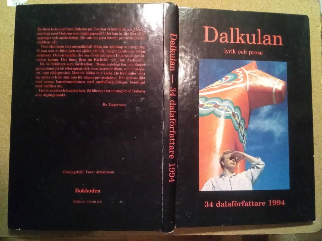 Dalkulan