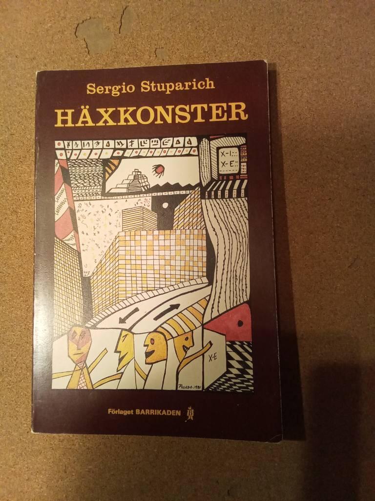 H&auml;xkonster
