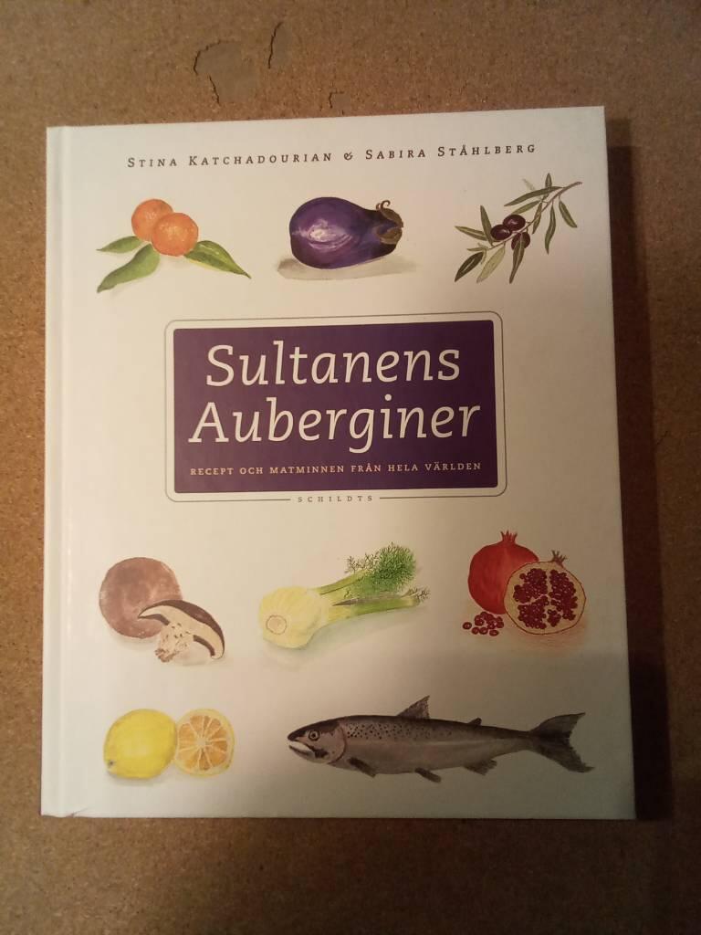 Sultanens auberginer