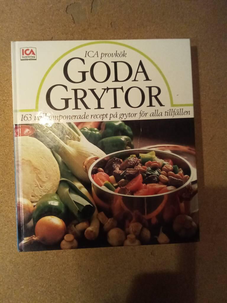Goda grytor