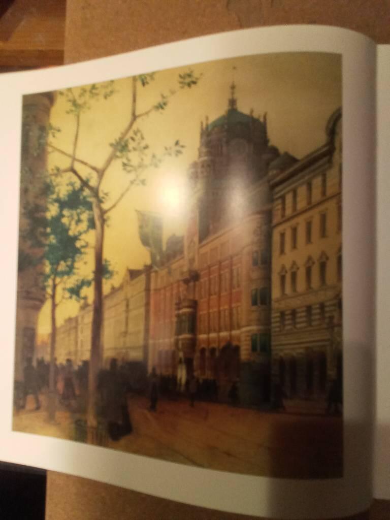 Centralposthuset i Stockholm