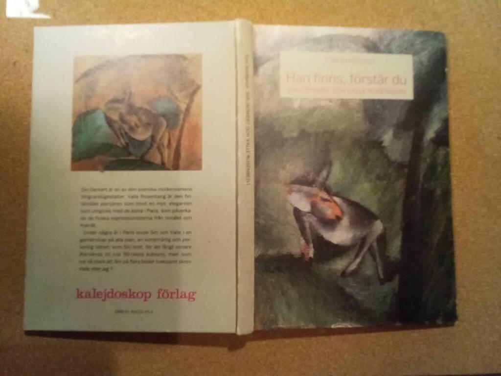 Han finns, f&ouml;rst&aring;r du