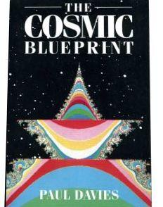 The cosmic blueprint