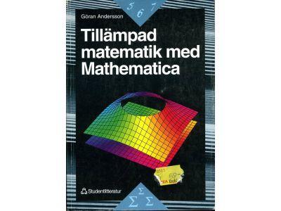 Till&auml;mpad matematik med Mathematica