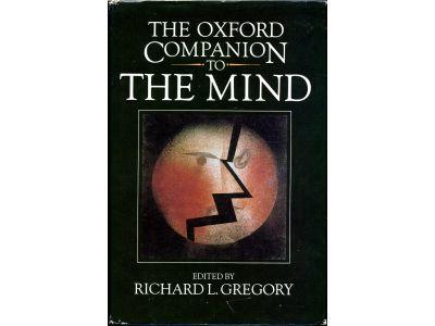 The Oxford companion to the mind