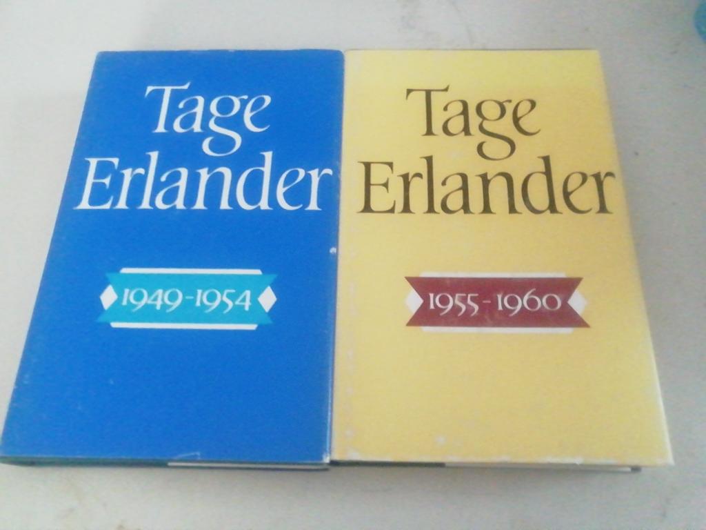 Med Erlander och Palme : Sven Aspling ber&auml;ttar f&ouml;r Arvid Lagercrantz