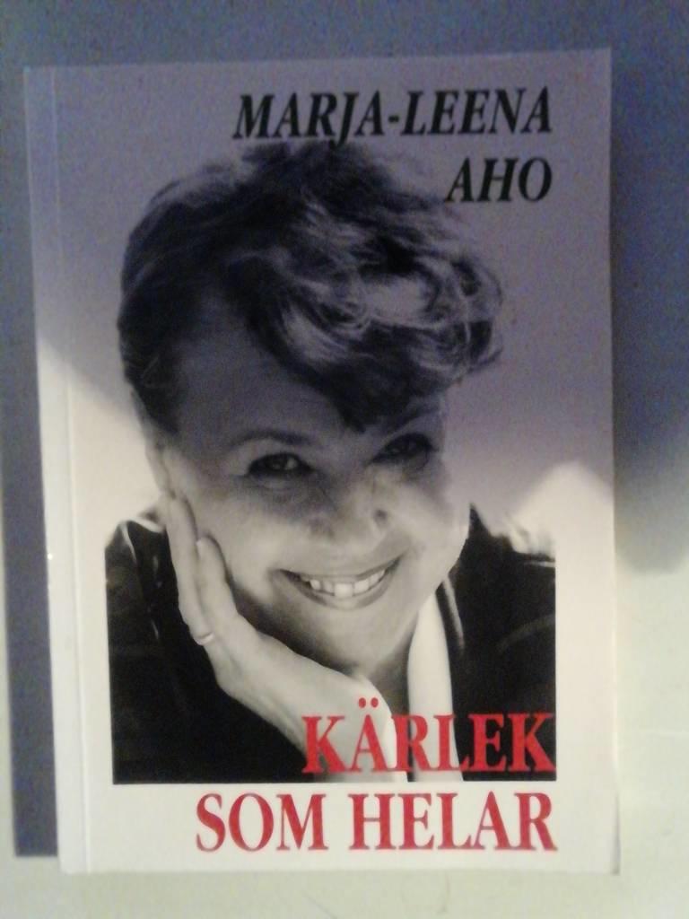 K&auml;rlek som helar