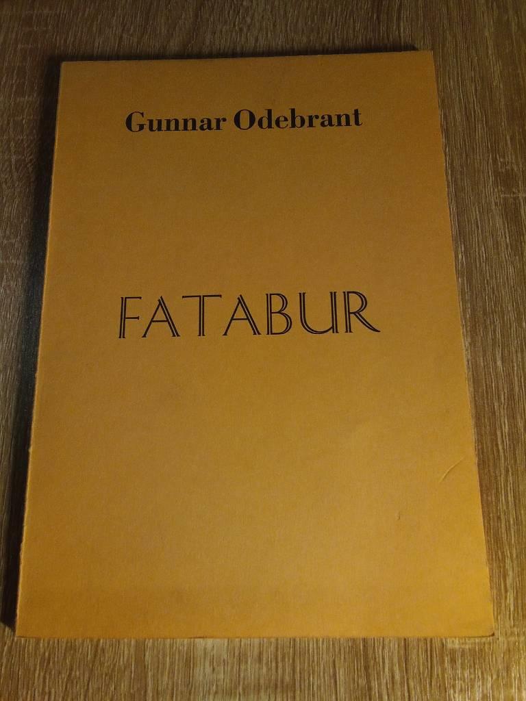 Fatabur