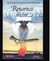 Renarnas m&aring;ne : [roman]