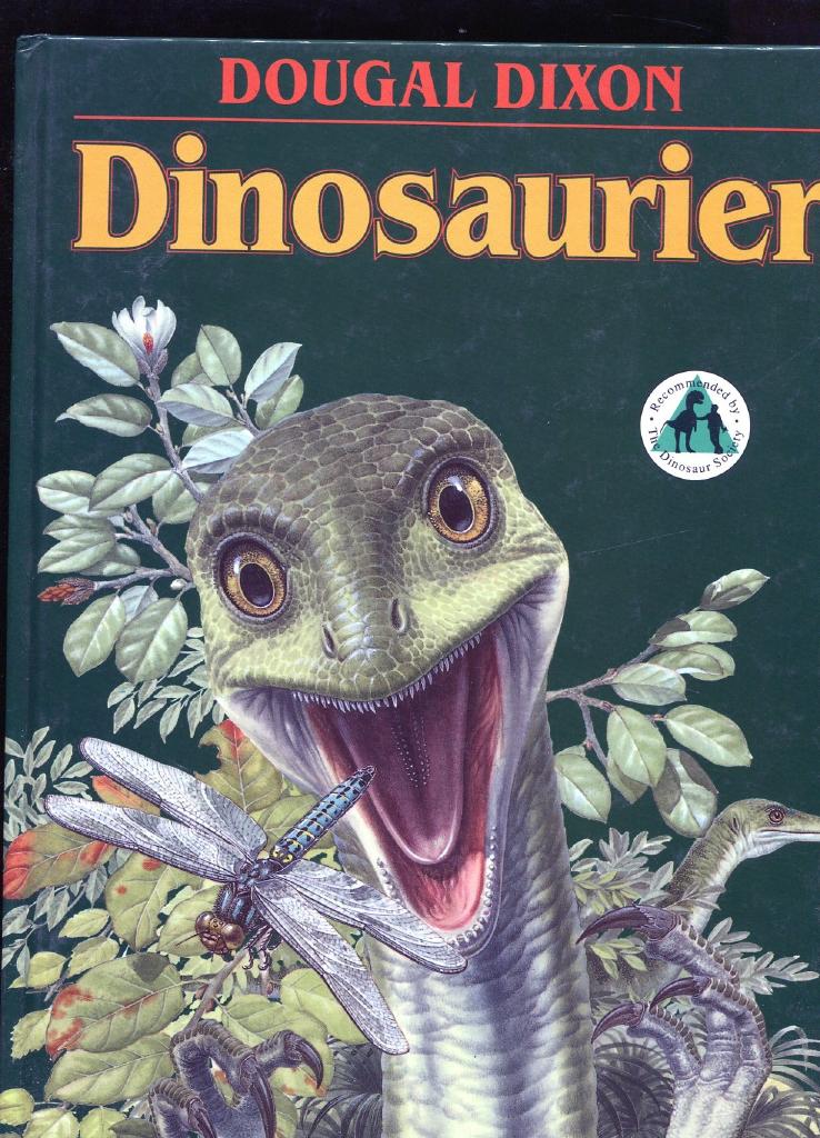 Dinosaurier