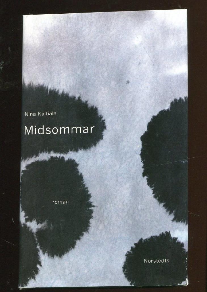 Midsommar : roman