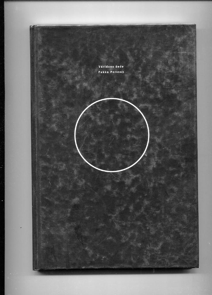 V&auml;rldens &auml;nde