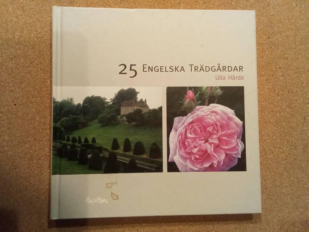 25 sk&aring;nska tr&auml;dg&aring;rdar