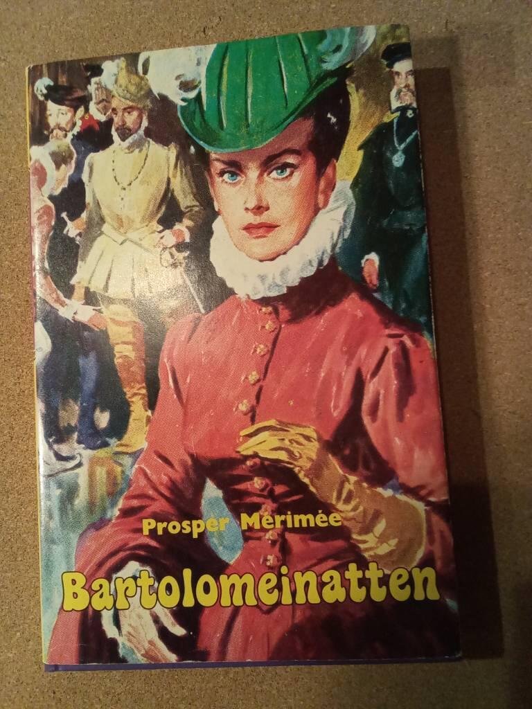 Bartolomeinatten