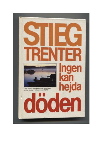 Ingen kan hejda d&ouml;den