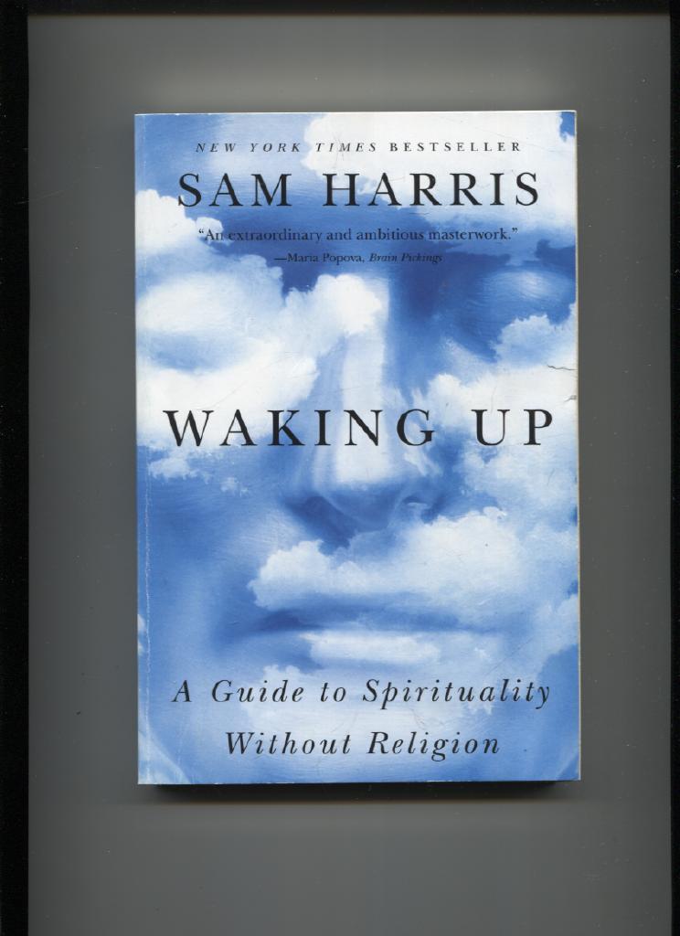 Waking up : a guide to spirituality without religion