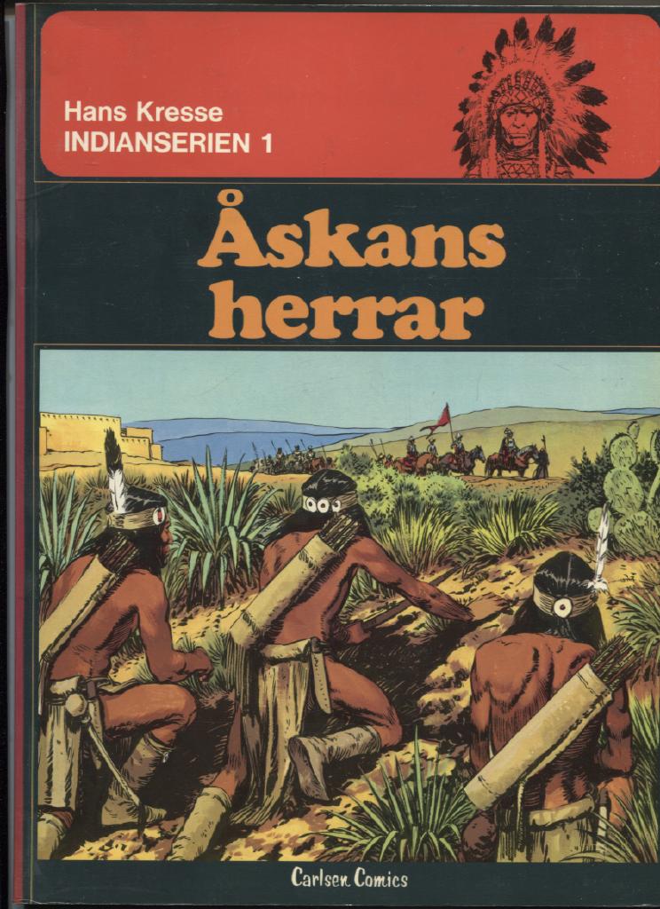 &Aring;skans herrar