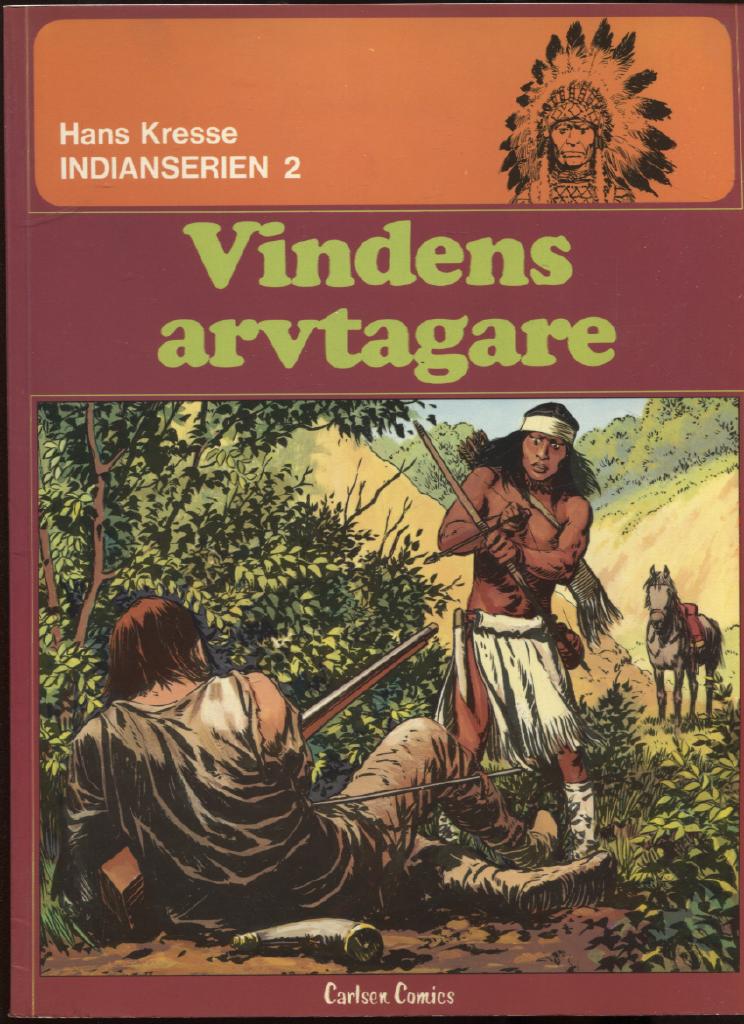 Vindens arvtagare