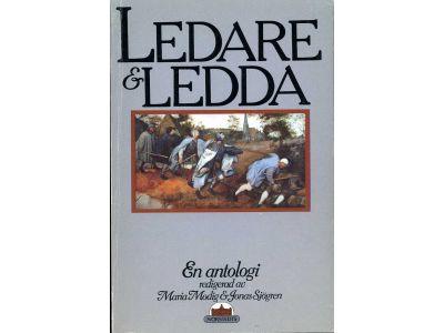 Ledare & ledda