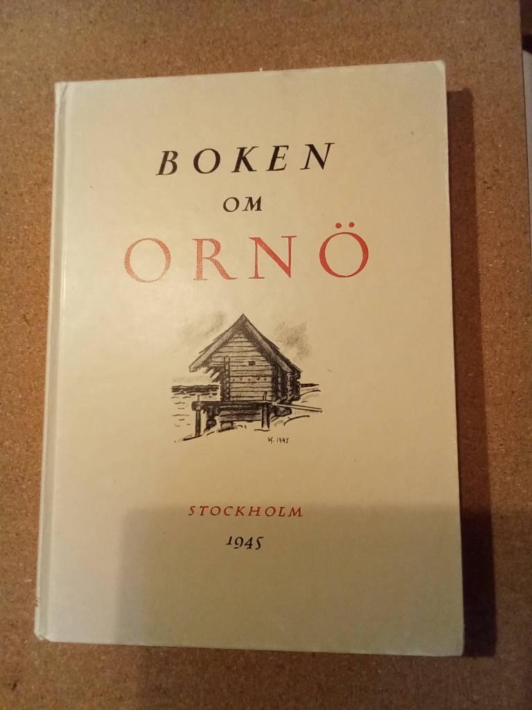 Boken om Orn