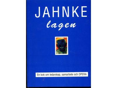 Jahnkelagen