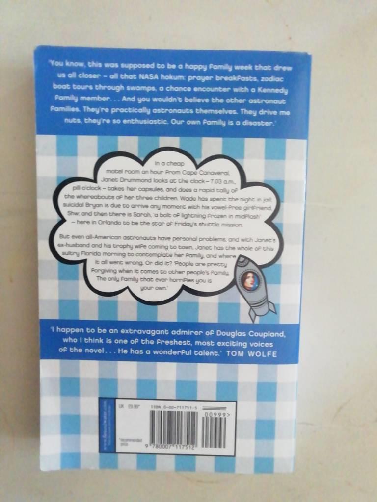 All families are psychotic