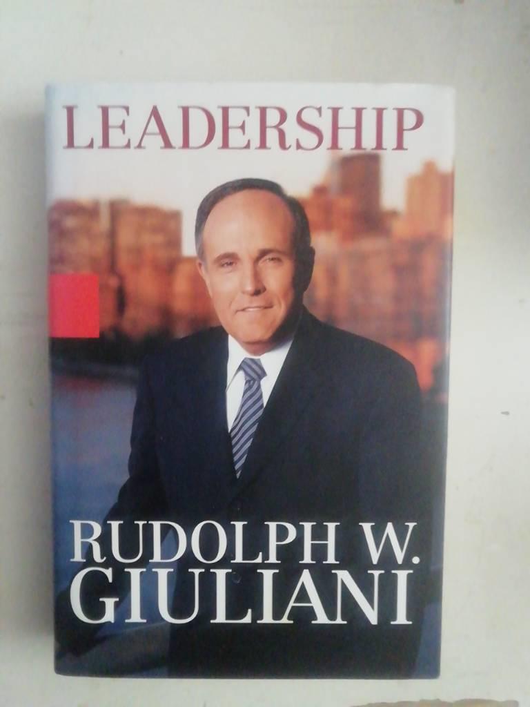 Leadership