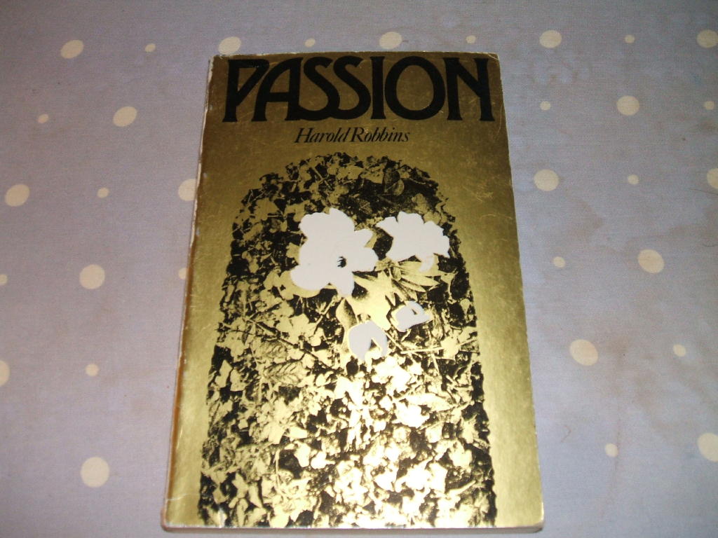 Passion