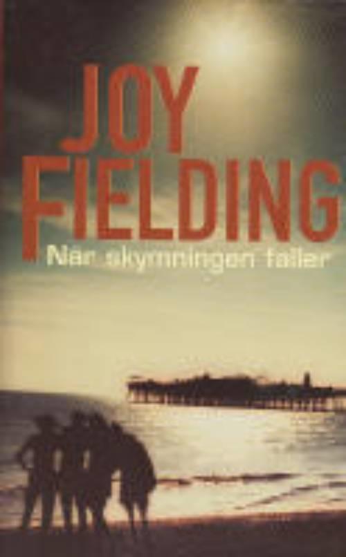 N&auml;r skymningen faller