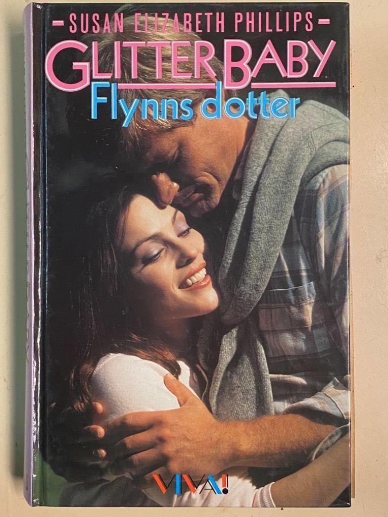 Glitter Baby, Flynns dotter