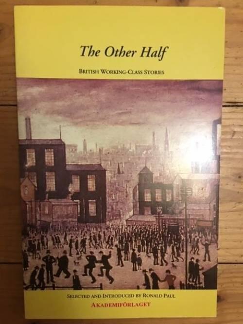The other half : British working-class stories
