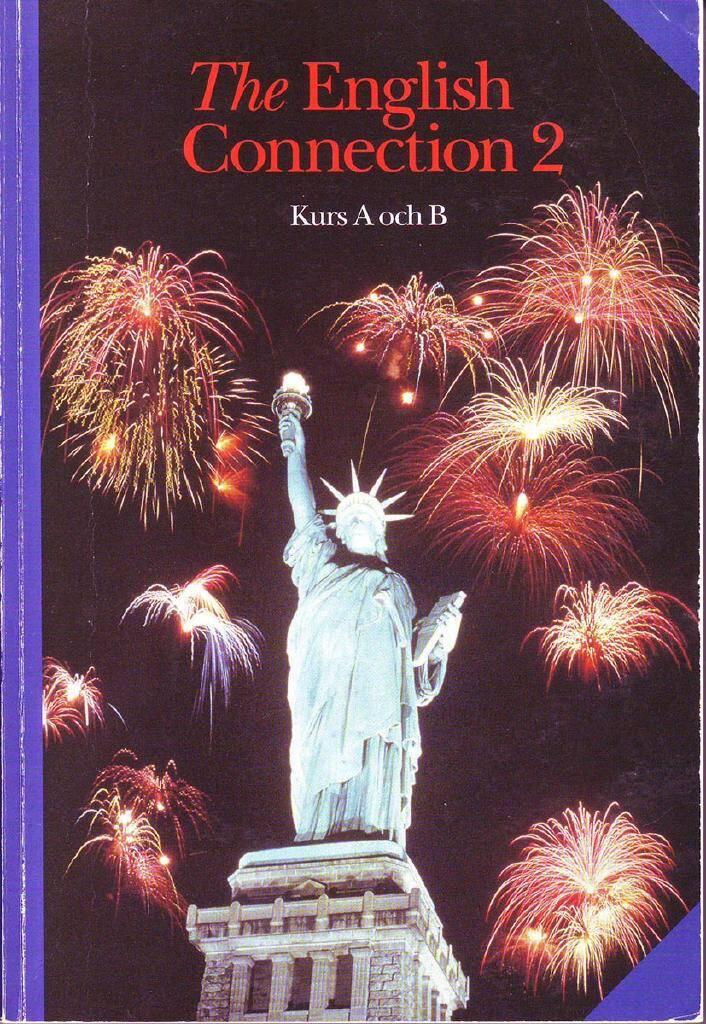 The english connection 2