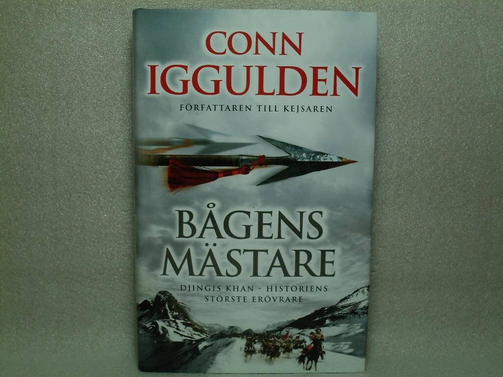 Bågens mästare