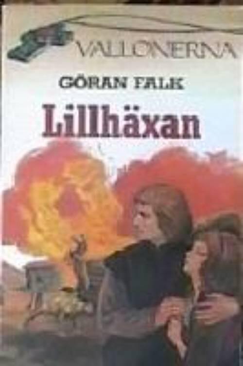 Lillh&auml;xan