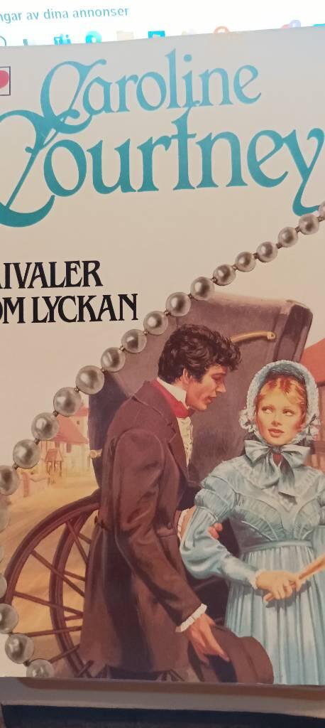 Rivaler om lyckan