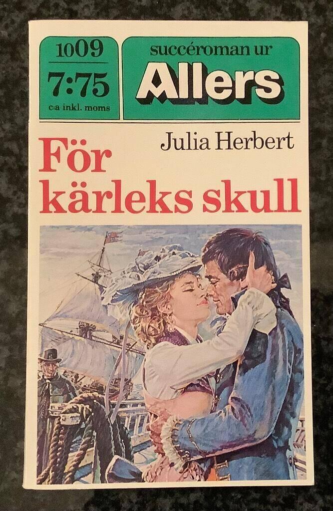 För kärleks skull