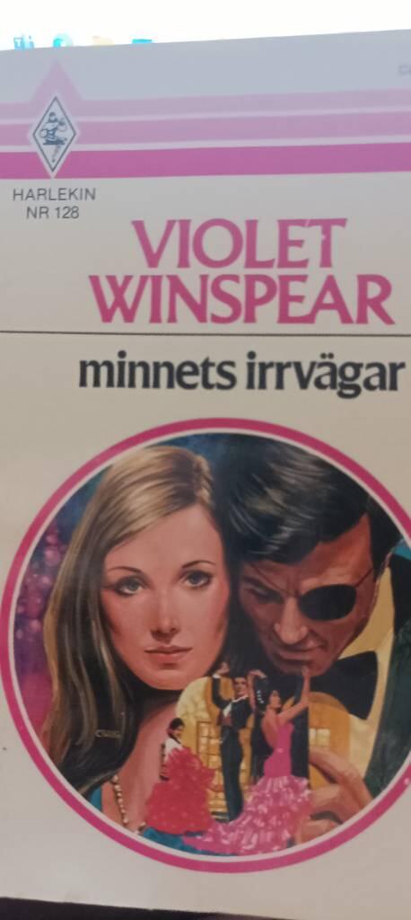 Minnets irrv&auml;gar