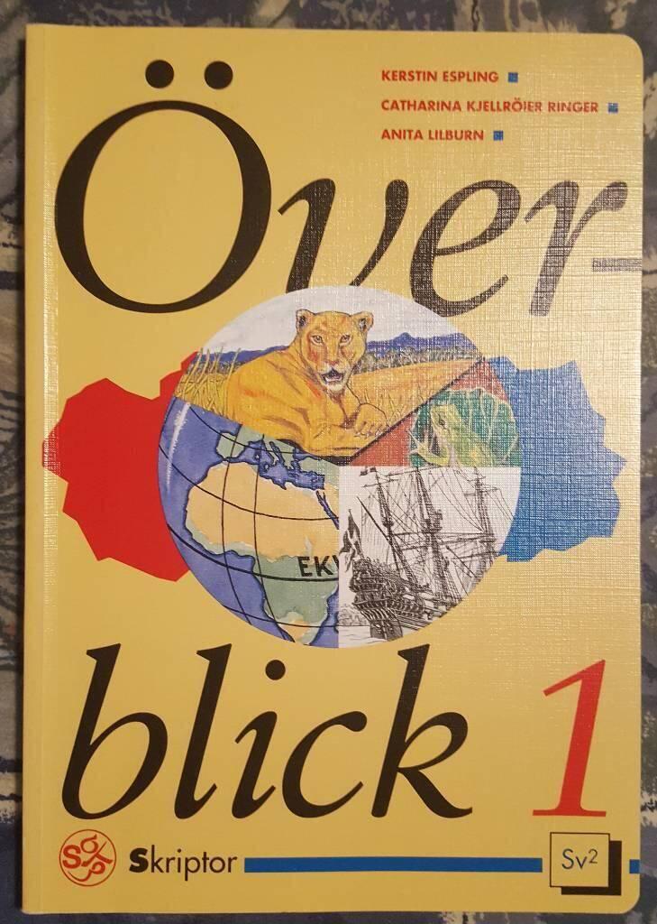 Överblick 1