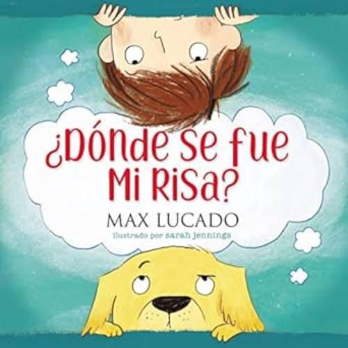 &iquest;Donde se fue mi risa?
