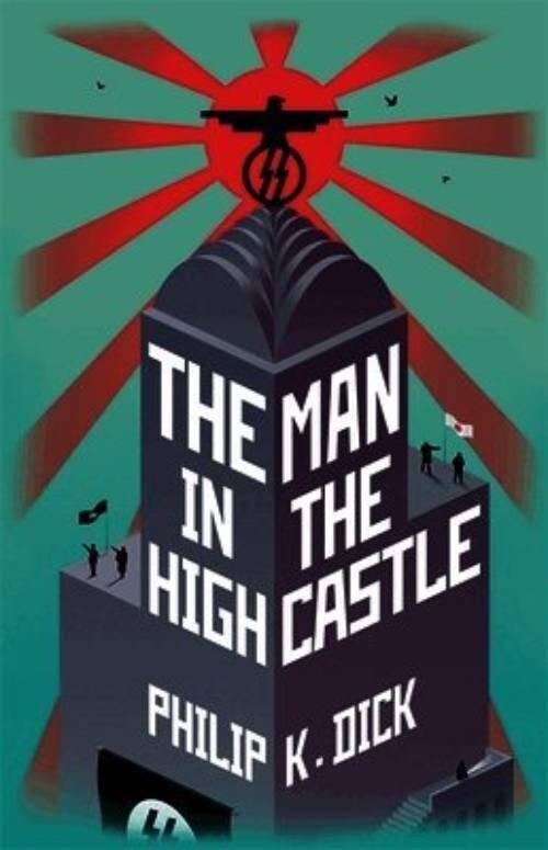 The Man In The High Castle