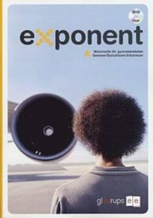 Gleerups Exponent