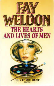 The hearts and lives of men