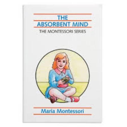The absorbent mind