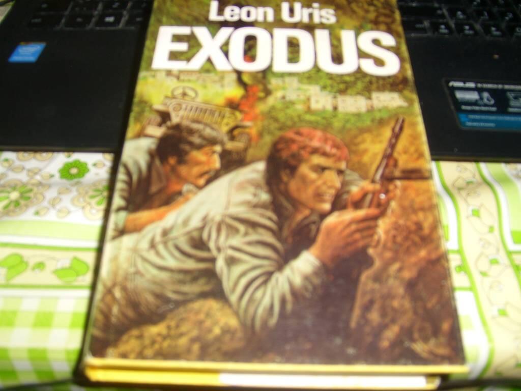 Exodus